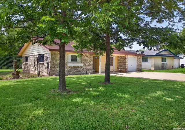 Photo 2 of Single family home for sale at 6002 Pine Valley Dr, San Antonio, TX 78242 | MLS# 2002102 | Listing updated on 2026-09-10