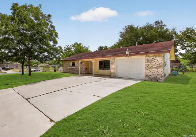 Photo 3 of Single family home for sale at 6002 Pine Valley Dr, San Antonio, TX 78242 | MLS# 2002102 | Listing updated on 2026-09-10