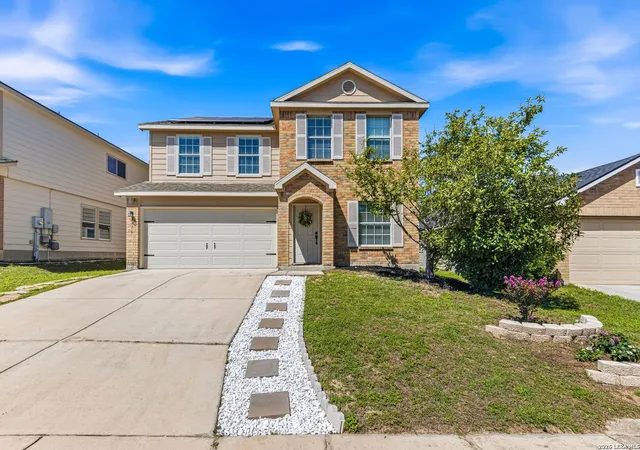 Photo 2 of Single family home for sale at 3926 Ashleaf Pecan, San Antonio, TX 78261 | MLS# 2002103 | Listing updated on 2026-09-23