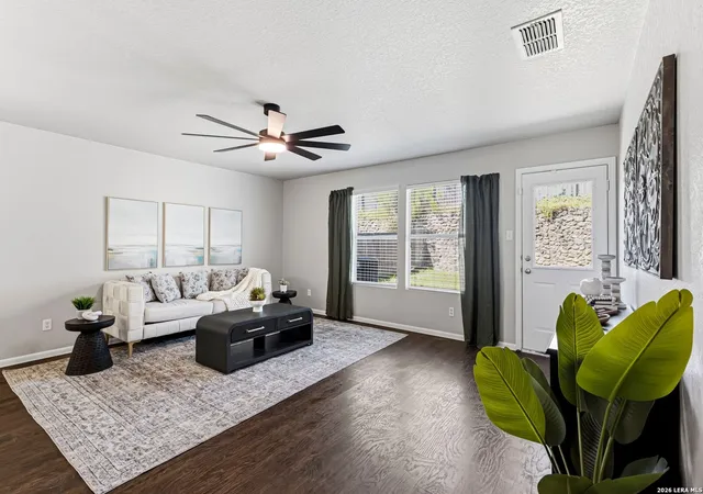 Single family home for sale at 3926 Ashleaf Pecan, San Antonio, TX 78261 | MLS# 2002103 | Listing updated on 2026-09-23