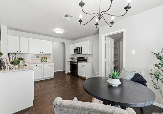 Photo 1 of Single family home for sale at 3926 Ashleaf Pecan, San Antonio, TX 78261 | MLS# 2002103 | Listing updated on 2026-09-23