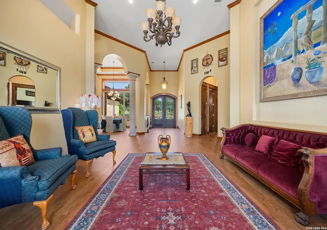 4th image of 315 Hacienda Pl, Dripping Springs, TX 78620 | MLS# 2002106