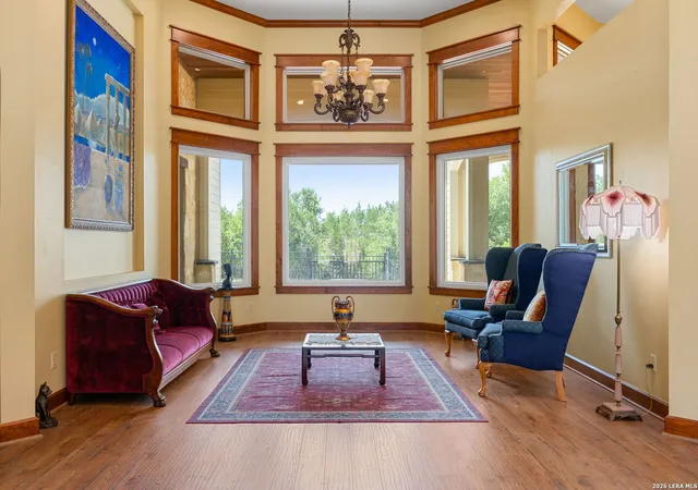 5th image of 315 Hacienda Pl, Dripping Springs, TX 78620 | MLS# 2002106