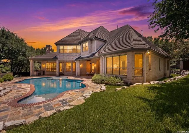 2nd image of 24814 Jordans Way, San Antonio, TX 78260 | MLS# 2002111