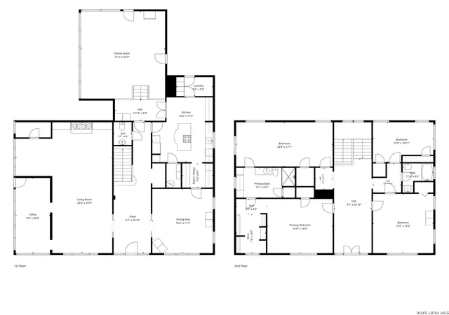 75th image of 423 N Park St, Uvalde, TX 78801 | MLS# 2002112