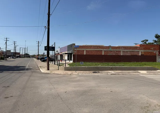 Photo 1 of Land for sale at 2501 S Presa, San Antonio, TX 78210 | MLS# 2002118 | Listing updated on 2026-08-01
