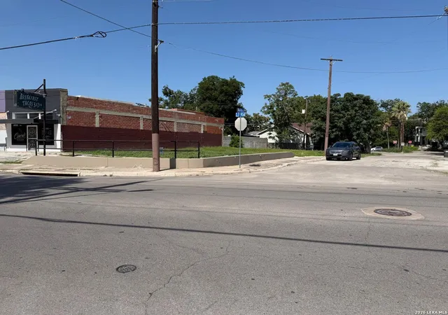 Photo 2 of Land for sale at 2501 S Presa, San Antonio, TX 78210 | MLS# 2002118 | Listing updated on 2026-08-01