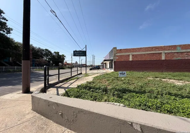 Photo 3 of Land for sale at 2501 S Presa, San Antonio, TX 78210 | MLS# 2002118 | Listing updated on 2026-08-01