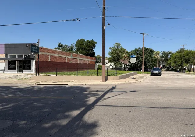 Photo 3 of Land for sale at 2501 S Presa, San Antonio, TX 78210 | MLS# 2002118 | Listing updated on 2026-08-01
