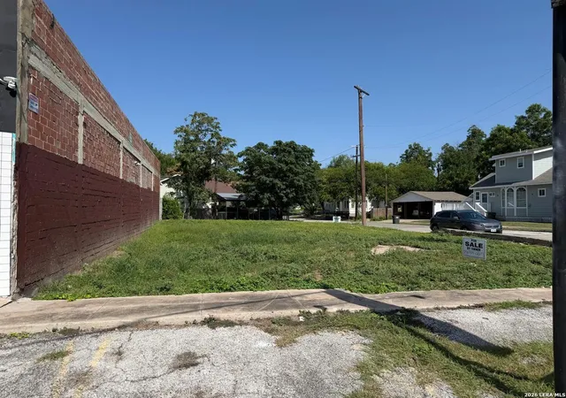 Photo 4 of Land for sale at 2501 S Presa, San Antonio, TX 78210 | MLS# 2002118 | Listing updated on 2026-08-01