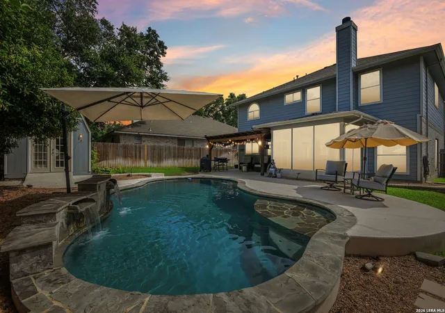 60th image of 232 Cordero Dr, Cibolo, TX 78108 | MLS# 2002120