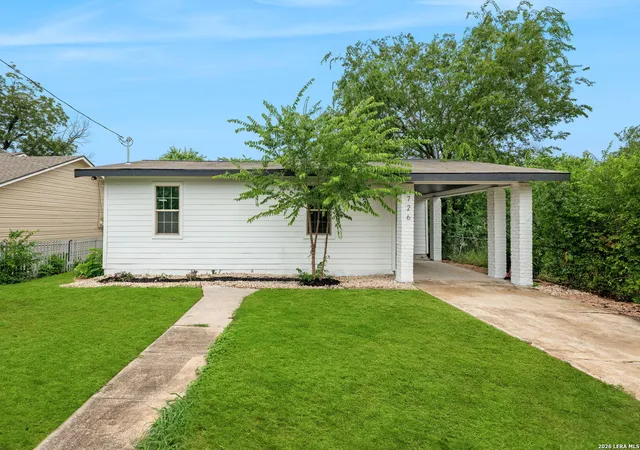 1st image of 726 Price Ave, San Antonio, TX 78211 | MLS# 2002140