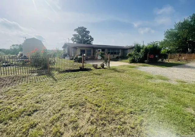 1st image of 141 County Road 779, Devine, TX 78016 | MLS# 2002150