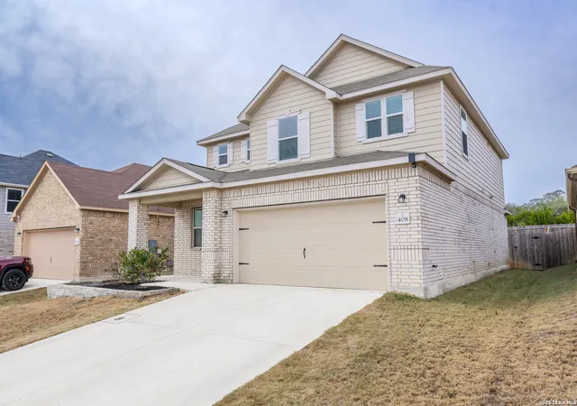 image of 408 Sambar Bay Dr, Boerne, TX 78006 | MLS# 2002151