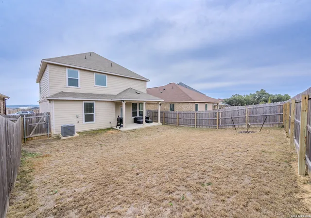 29th image of 408 Sambar Bay Dr, Boerne, TX 78006 | MLS# 2002151