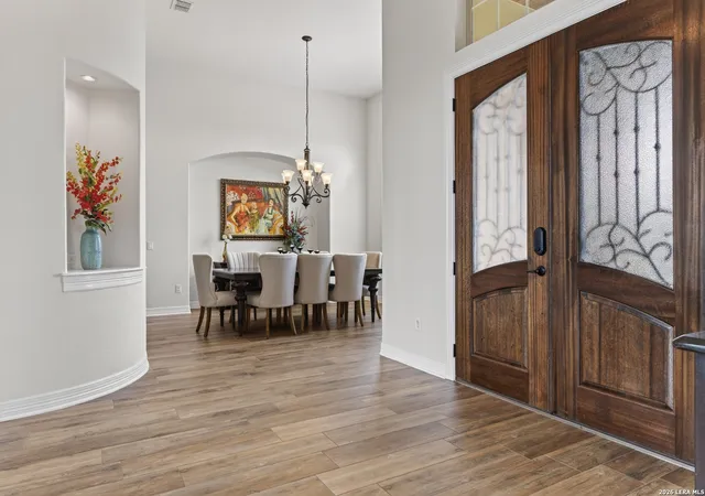 Photo 4 of Single family home for sale at 8035 Vanity Hl, San Antonio, TX 78256 | MLS# 2002152 | Listing updated on 2026-08-02