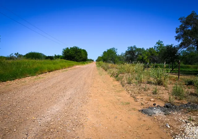 Photo 3 of Land for sale at 6192 County Road 2500, Bigfoot, TX 78005 | MLS# 2002157 | Listing updated on 2026-08-02