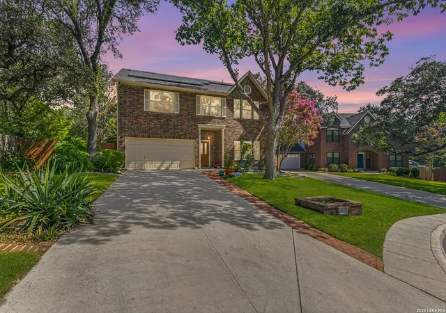 Photo 1 of Single family home for sale at 3635 Eagle Canyon Dr, San Antonio, TX 78247 | MLS# 2002160 | Listing updated on 2026-09-18