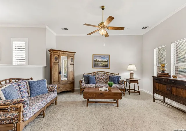 Photo 3 of Single family home for sale at 3635 Eagle Canyon Dr, San Antonio, TX 78247 | MLS# 2002160 | Listing updated on 2026-09-18