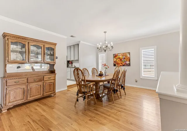Photo 3 of Single family home for sale at 3635 Eagle Canyon Dr, San Antonio, TX 78247 | MLS# 2002160 | Listing updated on 2026-09-18