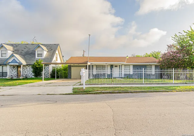 1st image of 7823 Bronco, San Antonio, TX 78227 | MLS# 2002163
