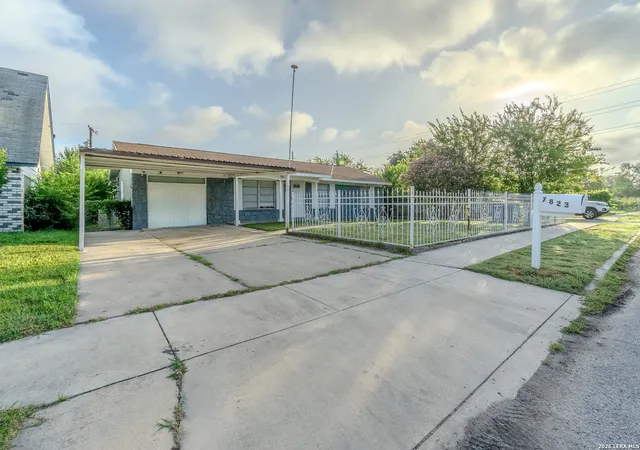 2nd image of 7823 Bronco, San Antonio, TX 78227 | MLS# 2002163