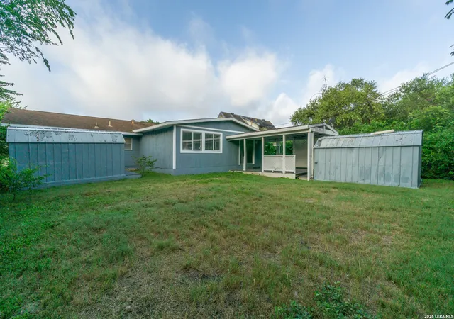32nd image of 7823 Bronco, San Antonio, TX 78227 | MLS# 2002163