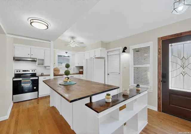 4th image of 414 Sharon Dr, San Antonio, TX 78216 | MLS# 2002169