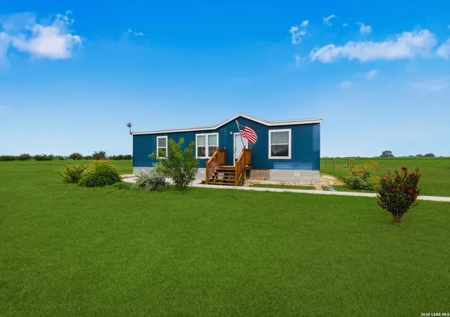 1st image of 537 County Road 442, Hondo, TX 78861 | MLS# 2002170