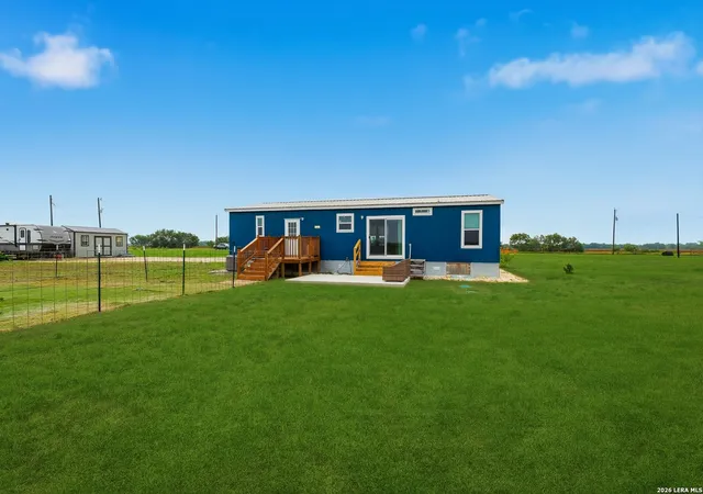 15th image of 537 County Road 442, Hondo, TX 78861 | MLS# 2002170