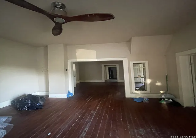 Photo 1 of Single family home for sale at 1820 N Olive, San Antonio, TX 78208 | MLS# 2002174 | Listing updated on 2026-09-12