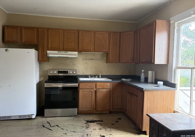 Photo 2 of Single family home for sale at 1820 N Olive, San Antonio, TX 78208 | MLS# 2002174 | Listing updated on 2026-09-12