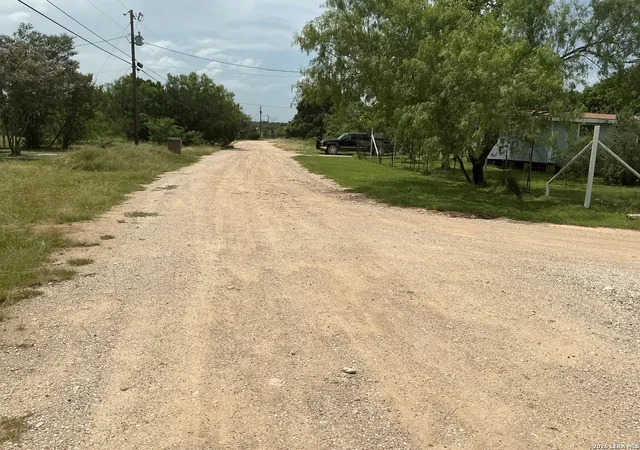 3rd image of 00 Medina, Bandera, TX 78003 | MLS# 2002175