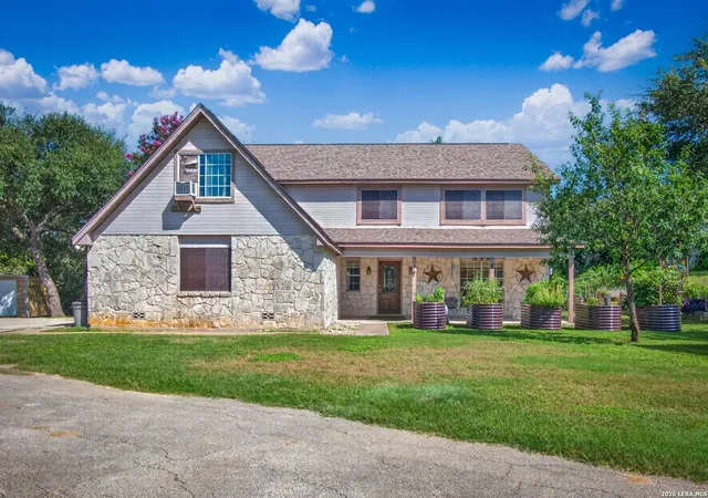 1st image of 2611 Barton Hill Dr, Bulverde, TX 78163 | MLS# 2002177