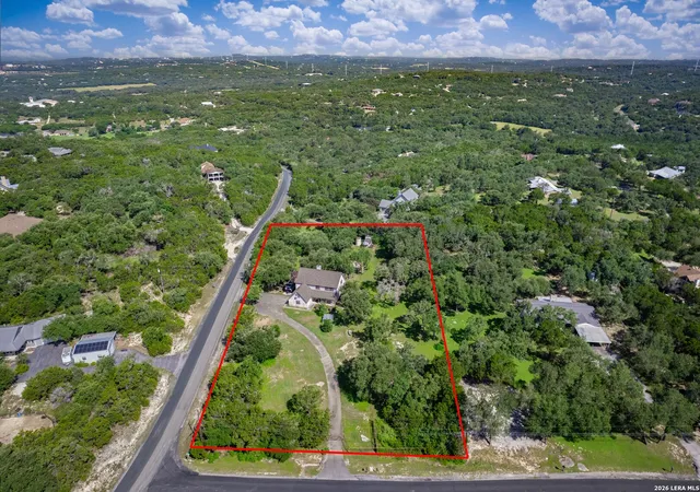 2nd image of 2611 Barton Hill Dr, Bulverde, TX 78163 | MLS# 2002177