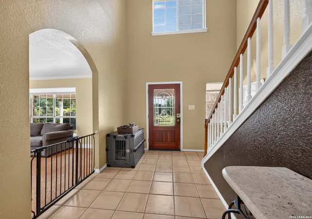 Photo 3 of Sale Pending at 2611 Barton Hill Dr, Bulverde, TX 78163 | MLS# 2002177 | Listing updated on 2026-09-23