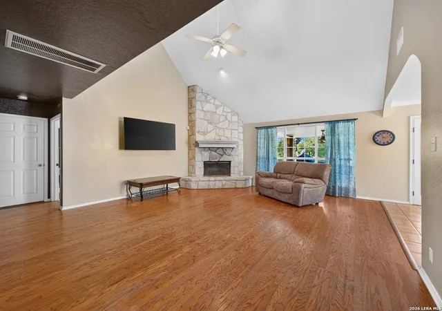 Photo 4 of Sale Pending at 2611 Barton Hill Dr, Bulverde, TX 78163 | MLS# 2002177 | Listing updated on 2026-09-23