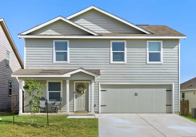 1st image of 6017 Companion Loop, Bulverde, TX 78163 | MLS# 2002178