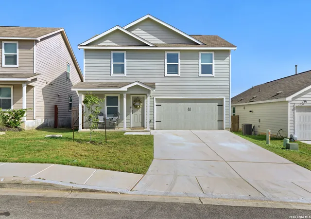 2nd image of 6017 Companion Loop, Bulverde, TX 78163 | MLS# 2002178