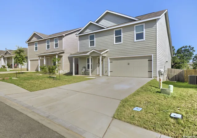 Photo 3 of Single family home for sale at 6017 Companion Loop, Bulverde, TX 78163 | MLS# 2002178 | Listing updated on 2026-09-14