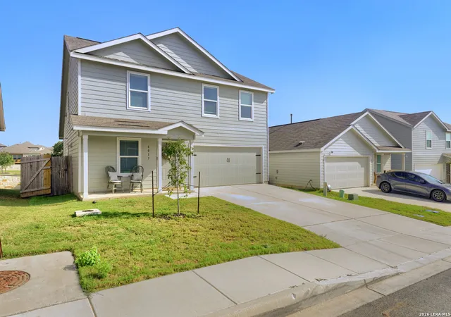 Photo 4 of Single family home for sale at 6017 Companion Loop, Bulverde, TX 78163 | MLS# 2002178 | Listing updated on 2026-09-21