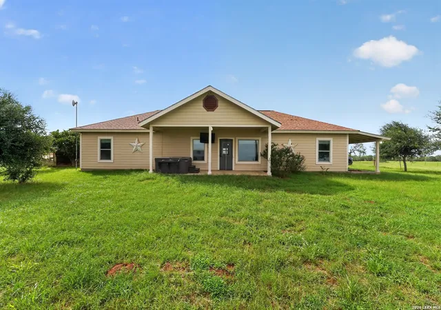 1st image of 2217 County Road 412, Stockdale, TX 78160 | MLS# 2002180