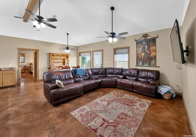 4th image of 2217 County Road 412, Stockdale, TX 78160 | MLS# 2002180