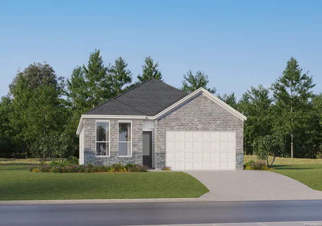 4th image of 2122 Bustillo Pl, San Antonio, TX 78214 | MLS# 2002189