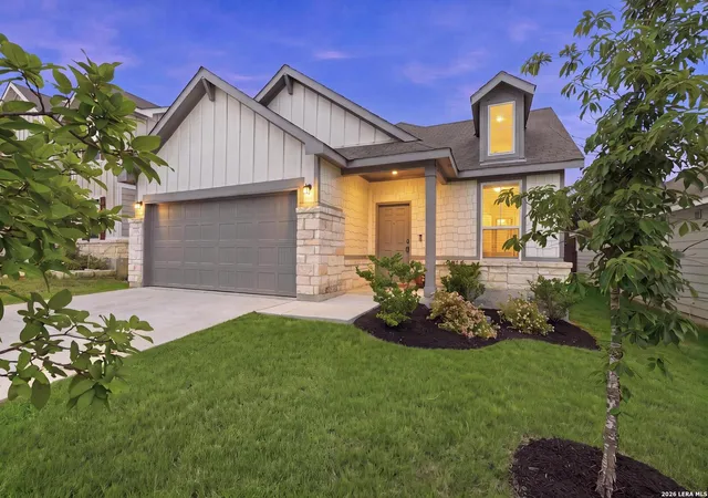 Photo 1 of Single family home for sale at 7906 Ponderosa Pine, Boerne, TX 78015 | MLS# 2002208 | Listing updated on 2026-08-31