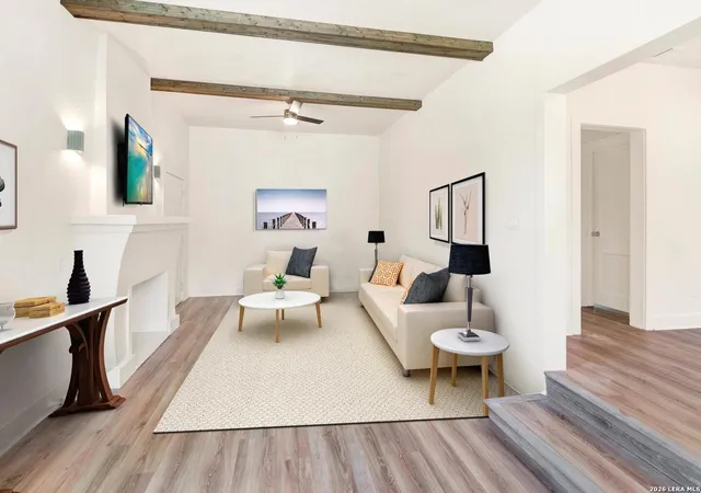 1st image of 1328 N Center, San Antonio, TX 78202 | MLS# 2002212