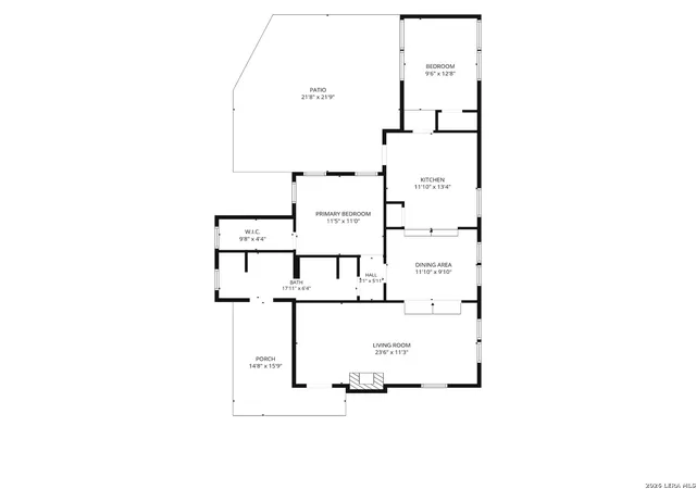 5th image of 1328 N Center, San Antonio, TX 78202 | MLS# 2002212