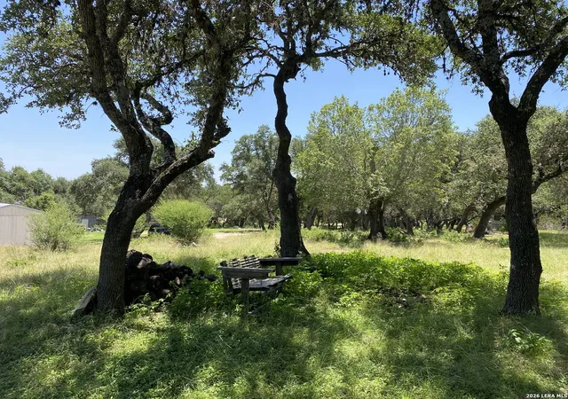 Photo 3 of Land for sale at 1175 Oblate Dr, Canyon Lake, TX 78133 | MLS# 2002225 | Listing updated on 2026-09-21
