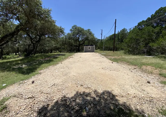 Photo 4 of Land for sale at 1175 Oblate Dr, Canyon Lake, TX 78133 | MLS# 2002225 | Listing updated on 2026-09-21