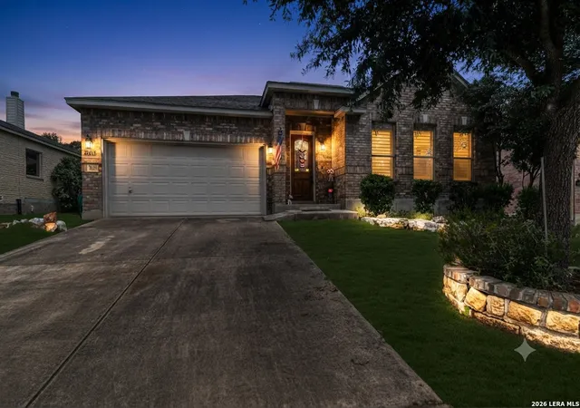 Photo 3 of Single family home for sale at 21015 Cape Coral, San Antonio, TX 78259 | MLS# 2002243 | Listing updated on 2026-09-09